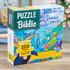Puzzle 200 De Piese - Creatia Minunata A Lui Dumnezeu - Oceanul