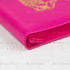 Biblia Sbr Mica (Piele, Fermoar, Index) Roz (Cu Maini) - 047 ZTI - 04 stephanus.ro
