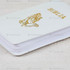Biblia Sbr Mica (Piele, Fermoar, Index) - Alb (Cu Maini) 047 ZTI - 02 stephanus.ro