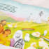 Iosif. Poveste biblica pentru copii cu autocolante - Alexandra Cahnita
