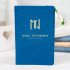 Noul Testament Sbr - Imitatie piele (John Tipei) - Albastru - 01 - stephanus.ro