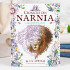 Cronicile din Narnia - Carte de Colorat