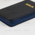 Biblia, versiunea Cornilescu, aurie, index, fermoar, medie - 057 Pf, negru (Albastru foarte inchis) SBR