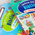 Pachet promo: Biblia cu Labirinturi si Biblia cu Numere