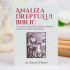 Analiza dreptului Biblic - Dr. Timotei Floarea, Stephanus.ro
