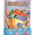 Biblia ilustrată pentru copilași. 12 povestiri minunate din Biblie - 01 - stephanus.ro