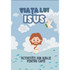 Viața lui Isus - Activiăți din biblie pentru copii - 01 - stephanus.ro