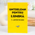 Untdelemn pentru lumina - T. Austin-Sparks