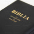 Biblia cu concordanţă şi explicaţii, Dumitru Cornilescu, negru, mare, fermoar și index de căutare rapidă - Co77 Zti 2012, SBR - 04 - stephanus.ro