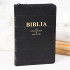 Biblia cu concordanţă şi explicaţii, Dumitru Cornilescu, negru, mare, fermoar și index de căutare rapidă - Co77 Zti 2012, SBR - 01 - stephanus.ro