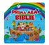 Prima mea Biblie - Seria Cauta si gaseste