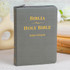 Biblia - Holy Bible - Romana-Engleza editie bilingva 050 Zti - Gri
- 01 stephanus.ro