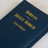 Biblia Sbr Romana-Engleza 050 Zti - Albastru Inchis - 05 stephanus.ro