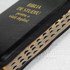 Biblia de studiu pentru o viata deplina - Negru (cu fermoar) - 02 stephans.ro