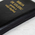 Biblia de studiu pentru o viata deplina - Negru (cu fermoar) - 03 stephans.ro