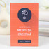 Cum pot sa practic meditatia crestina