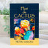 Flori De Cactus - Petru Lascau