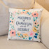 Perna decorativa: Multumiti Lui Dumnezeu - 02 stephanus.ro