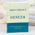 Biblia Ebraica - Geneza