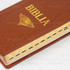 Biblia Sbr Hand Made - Co77 Ti - Maro - 02 stephanus.ro