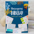 Descopera Biblia! Exercitii, jocuri, activitati - 01 stephanus.ro