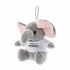 Breloc Elefant - Increde-Te In Domnul - 02  stephanus.ro
