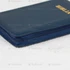 Biblia Medie - 057 Pf (Piele, Fermoar, Aurita, Index) Albastru Inchis - 03 stephanus.ro