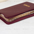 Biblia Medie - 057 Pf (Piele, Fermoar, Aurita, Index) Visiniu - 04 stephanus.ro