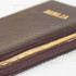 Biblia Medie - 057 Pf (Piele, Fermoar, Aurita, Index) Maro Inchis - 02 stephanus.to
