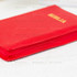 Biblia Medie - 057 Pf (Piele Fermoar) Rosu - 03 stephanus.ro