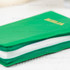 Biblia Medie - 057 Pf (Piele Fermoar) Verde - 02 stephanus.ro