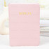 Biblia Medie - 057 Pf (Piele Fermoar) Crem Roz Prafuit 01 - stephanus.ro
