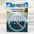 Inlatura teama - John Hunter