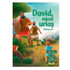 David micul urias. Seria: Biblia pentru micii aventurieri ai lecturii