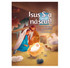 Isus s-a nascut! - Seria: Biblia pentru micii aventurieri ai lecturii