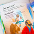 Isus si colectorul de taxe - Seria Biblia pentru micii aventurieri ai lecturii - 03 stephanus.ro