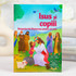 Isus si copiii - Seria Biblia pentru micii aventurieri ai lecturii - 01 stephanus.ro