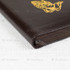 Biblia Sbr Medie - 053 Pf (Cu Maini) - Maro Inchis - 04 stephanus.ro
