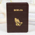 Biblia Sbr Medie - 057 Pf (Cu Maini) - Maro