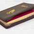 Biblia Sbr Medie - 057 Pf (Cu Maini) - Maro 2
