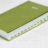 Biblia Evs Medie 053 (Aurita, Index, Fara Fermoar) - Verde Embosat - 02 stephanus.ro