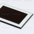 Magnet Plastic: Tu Esti Lumina Si Mantuirea Mea (5,3 X 7,8 Cm)