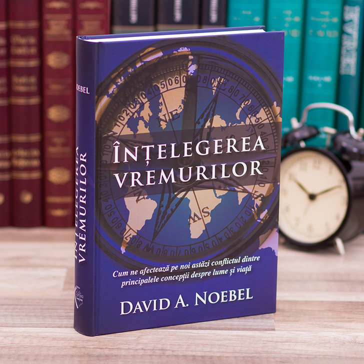 Intelegerea Vremurilor David Noebel