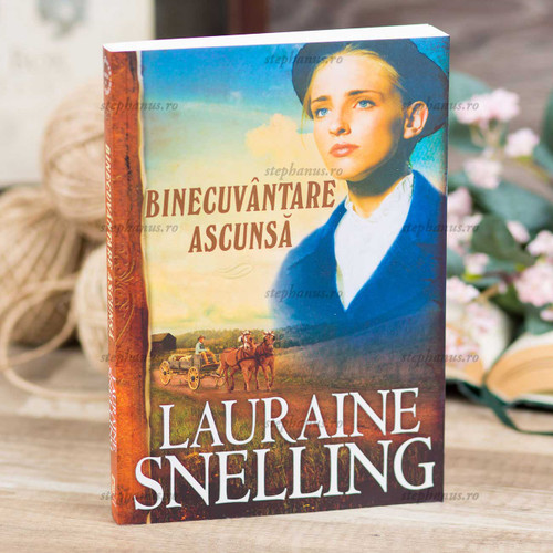 Un nou rasarit Lauraine Snelling