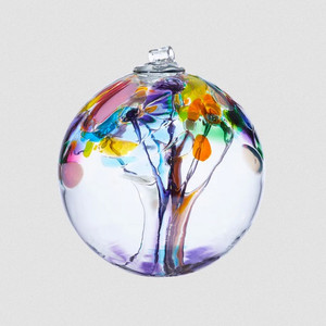 Kitras 6" Tree of Enchantment - Joy