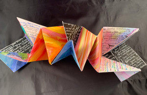 Handmade Books Volume III