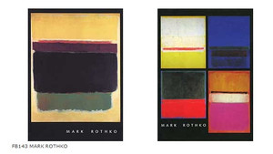 Mark Rothko