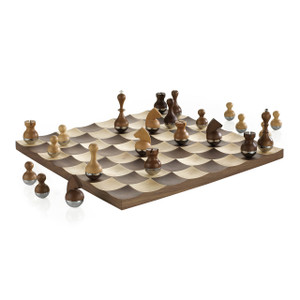 Wobble Chess Set