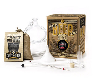 Brewing Kit - Stone Pale Ale