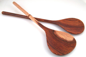 Salad Servers by Sobremesa